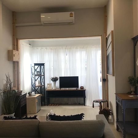 P.O.E Posh Homestay Cha-Am Ngoại thất bức ảnh