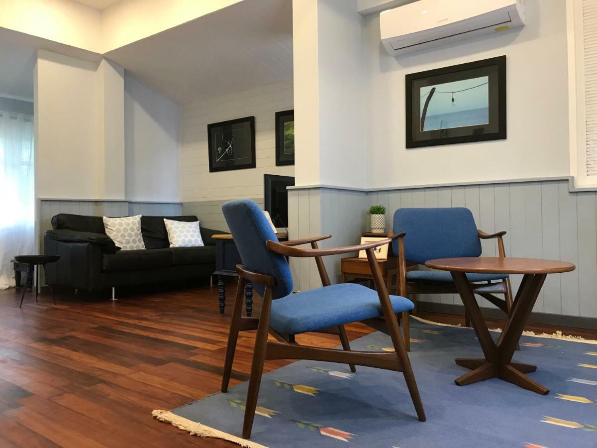 P.O.E Posh Homestay Cha-Am Ngoại thất bức ảnh