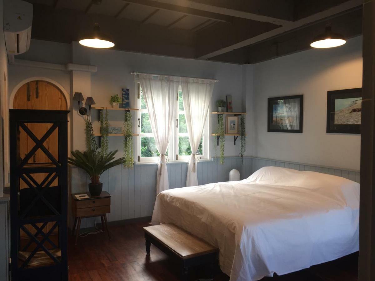 P.O.E Posh Homestay Cha-Am Ngoại thất bức ảnh